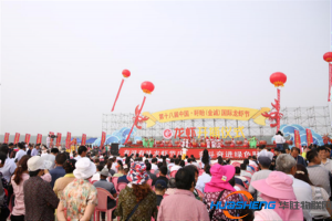 盱眙打造智慧農(nóng)業(yè)標桿龍蝦小鎮(zhèn)