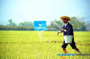 中化農(nóng)業(yè)：互聯(lián)網(wǎng)思維的農(nóng)業(yè)嫁接