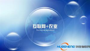 “互聯(lián)網(wǎng)+”打造智慧農(nóng)業(yè)