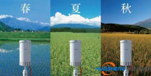 日本新創(chuàng)企業(yè)搶攻2兆日?qǐng)A農(nóng)業(yè)物聯(lián)網(wǎng)市場(chǎng)