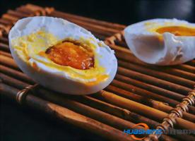 高郵力挺互聯(lián)網(wǎng) 鴨蛋麻小成網(wǎng)紅