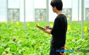 華為X Labs發(fā)布智能農(nóng)業(yè)白皮書(shū) 助力運(yùn)營(yíng)商開(kāi)拓聯(lián)網(wǎng)農(nóng)場(chǎng)