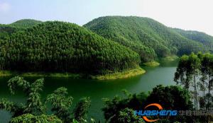 滬林業(yè)總站推進(jìn)林業(yè)物聯(lián)網(wǎng)建設(shè)