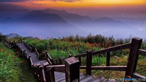 浙江將打造2000個村成為A級景區(qū)