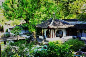 北京打造智慧園林 樹(shù)木將實(shí)現(xiàn)智能澆灌養(yǎng)護(hù)
