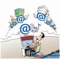 當(dāng)農(nóng)村遇到馬云 當(dāng)農(nóng)業(yè)遇到互聯(lián)網(wǎng)