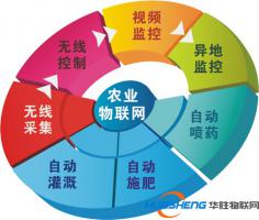 天津武清：完善智慧農(nóng)業(yè)建設(shè) 提高農(nóng)業(yè)信息化水平