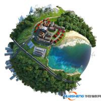 托起智慧農(nóng)業(yè)發(fā)展希望