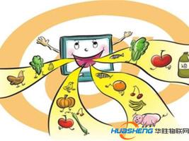 以創(chuàng)新互聯(lián)網(wǎng)模式贏得農(nóng)業(yè)新藍(lán)海