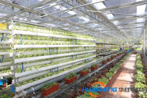 淺談農田信息co2獲取方法與土壤溫濕度傳感器