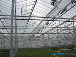 智能溫室大棚建設應用物聯(lián)網(wǎng)技術 設施農業(yè)植入“智能芯片”